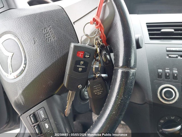 Продажа на аукционе авто 2012 Mazda Mazda3 Gs Sky, vin: JM1BL1V73C1581147, номер лота: 20258685