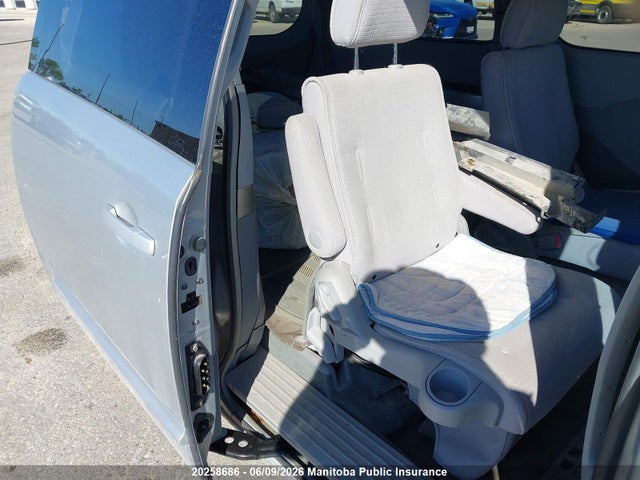 Продаж на аукціоні авто 2004 Nissan Quest 3.5 Sl, vin: 5N1BV28U14N338444, номер лоту: 20258686