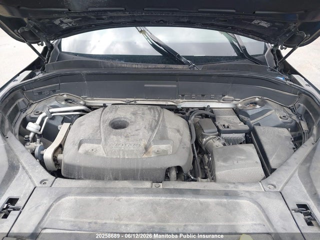 YV4A22PK3H1140371 Volvo Xc90 R T6