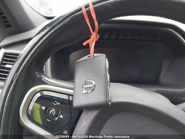 YV4A22PK3H1140371 Volvo Xc90 R T6