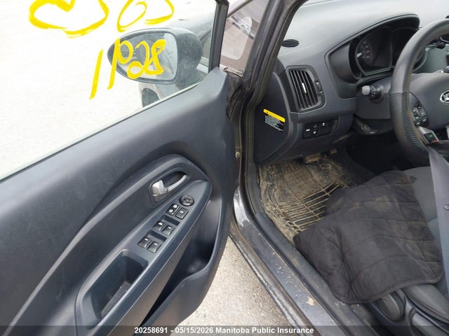 Продажа на аукционе авто 2013 Kia Rio Lx, vin: KNADM4A35D6258892, номер лота: 20258691