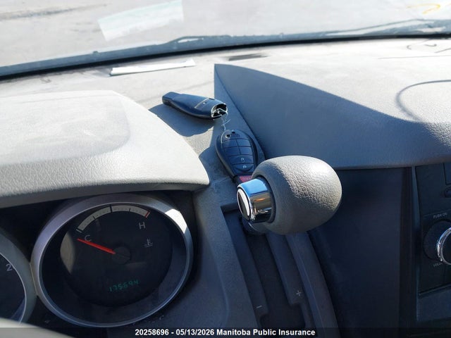 Продаж на аукціоні авто 2009 Dodge Grand Caravan Se, vin: 2D8HN44E59R622311, номер лоту: 20258696