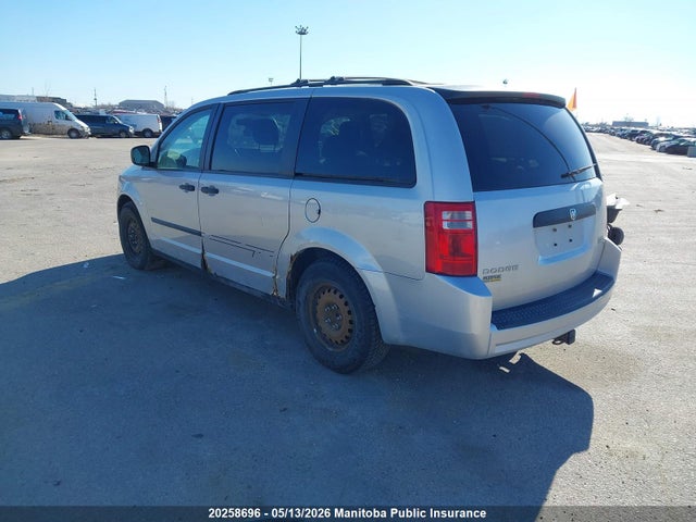 Продаж на аукціоні авто 2009 Dodge Grand Caravan Se, vin: 2D8HN44E59R622311, номер лоту: 20258696