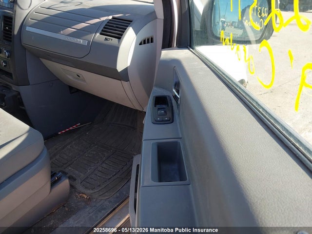 Продаж на аукціоні авто 2009 Dodge Grand Caravan Se, vin: 2D8HN44E59R622311, номер лоту: 20258696