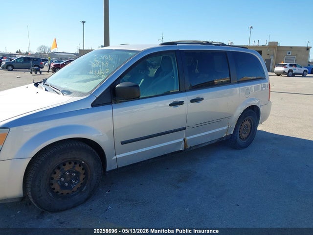 Продаж на аукціоні авто 2009 Dodge Grand Caravan Se, vin: 2D8HN44E59R622311, номер лоту: 20258696