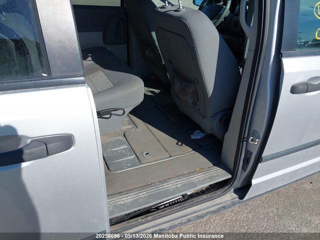 Продаж на аукціоні авто 2009 Dodge Grand Caravan Se, vin: 2D8HN44E59R622311, номер лоту: 20258696
