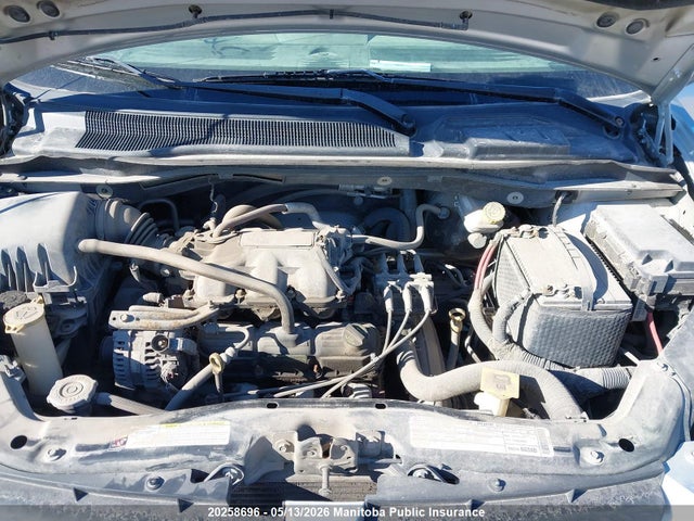 Продаж на аукціоні авто 2009 Dodge Grand Caravan Se, vin: 2D8HN44E59R622311, номер лоту: 20258696
