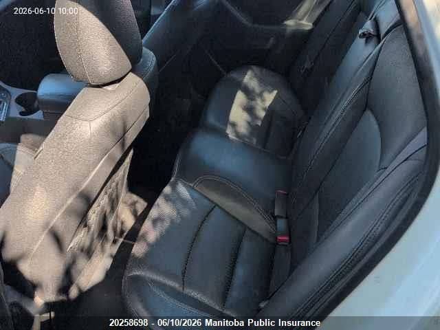 Продаж на аукціоні авто 2013 Kia Optima Ex, vin: KNAGN4A78D5343986, номер лоту: 20258698