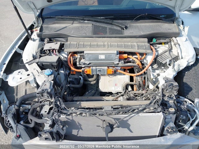 2022 Audi E-tron 55 Technik Sportback მანქანა იყიდება აუქციონზე, vin: WA13AAGEXNB044725, აუქციონის ნომერი: 20258702