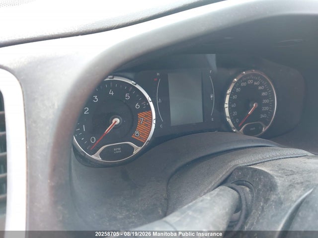 Продажа на аукционе авто 2019 Jeep Renegade Sport, vin: ZACNJBAB4KPK94138, номер лота: 20258705