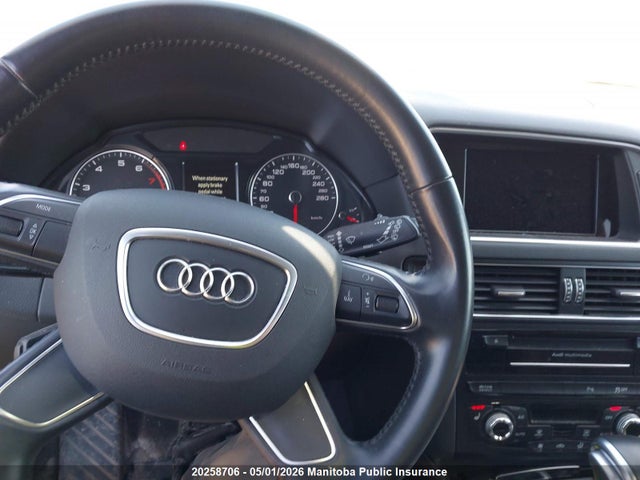 2015 Audi Q5 მანქანა იყიდება აუქციონზე, vin: WA1VFCFP6FA085899, აუქციონის ნომერი: 20258706