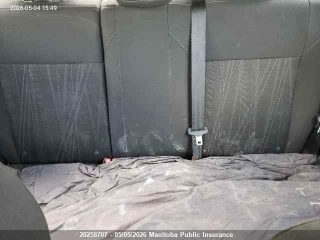 Aukcja sprzedaży 2016 Ford Focus Se, vin: 1FADP3K20GL334119, numer aukcji: 20258707