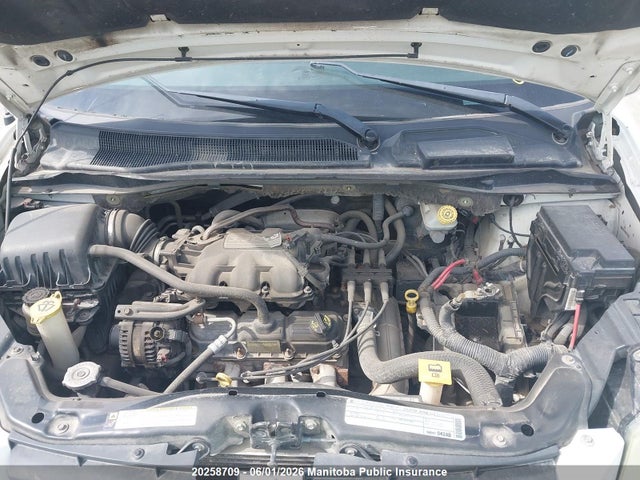 Продажа на аукционе авто 2010 Dodge Grand Caravan Se, vin: 2D4RN4DEXAR383106, номер лота: 20258709