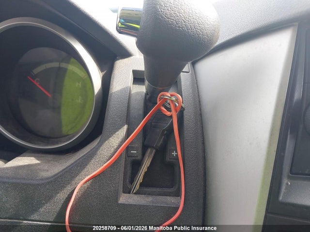 Продажа на аукционе авто 2010 Dodge Grand Caravan Se, vin: 2D4RN4DEXAR383106, номер лота: 20258709