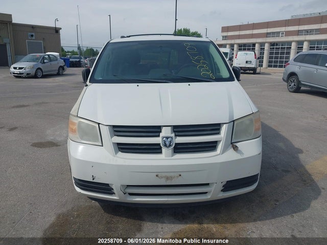 Продажа на аукционе авто 2010 Dodge Grand Caravan Se, vin: 2D4RN4DEXAR383106, номер лота: 20258709