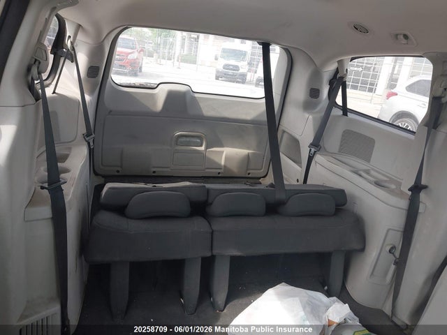 Продажа на аукционе авто 2010 Dodge Grand Caravan Se, vin: 2D4RN4DEXAR383106, номер лота: 20258709