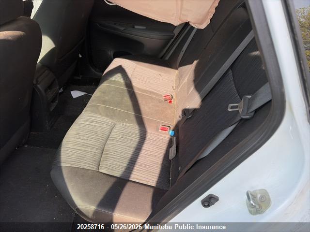 Aukcja sprzedaży 2019 Nissan Sentra 1.8 Sv, vin: 3N1AB7AP0KY208233, numer aukcji: 20258716