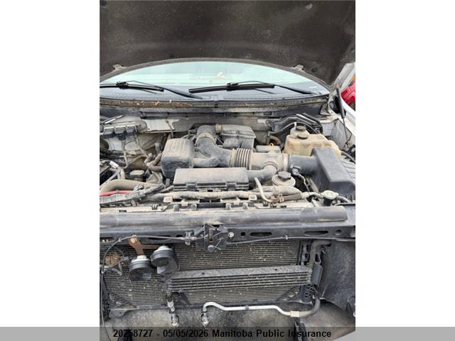 Aukcja sprzedaży 2010 Ford F150 Xlt Supercab, vin: 1FTFX1EV3AFC39735, numer aukcji: 20258727