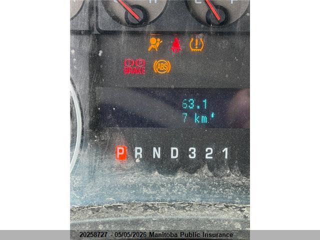 Aukcja sprzedaży 2010 Ford F150 Xlt Supercab, vin: 1FTFX1EV3AFC39735, numer aukcji: 20258727