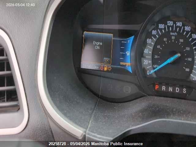 Продаж на аукціоні авто 2016 Ford Edge Sel, vin: 2FMPK4J84GBC07998, номер лоту: 20258728