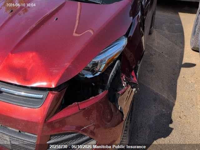 Ford ESCAPE SE 2015 1FMCU9G99FUB52687 Image 6