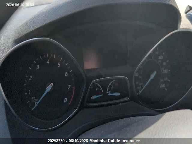Ford ESCAPE SE 2015 1FMCU9G99FUB52687 Image 7