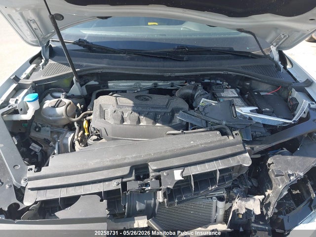 20258731 :رقم المزاد ، 3VV0B7AXXJM007911 vin ، 2018 Volkswagen Tiguan 2.0 Tsi مزاد بيع