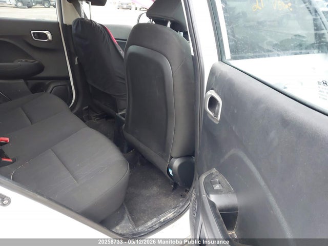2021 Hyundai Venue Essential მანქანა იყიდება აუქციონზე, vin: KMHRB8A30MU110484, აუქციონის ნომერი: 20258733