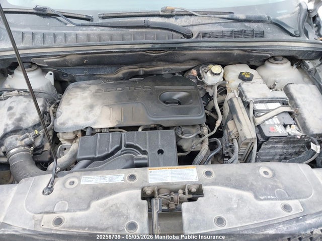 Aukcja sprzedaży 2012 Chevrolet Orlando Lt, vin: KL77P2EM4CK519561, numer aukcji: 20258739