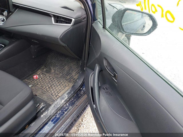 5YFB4MDEXRP102368 Toyota COROLLA LE