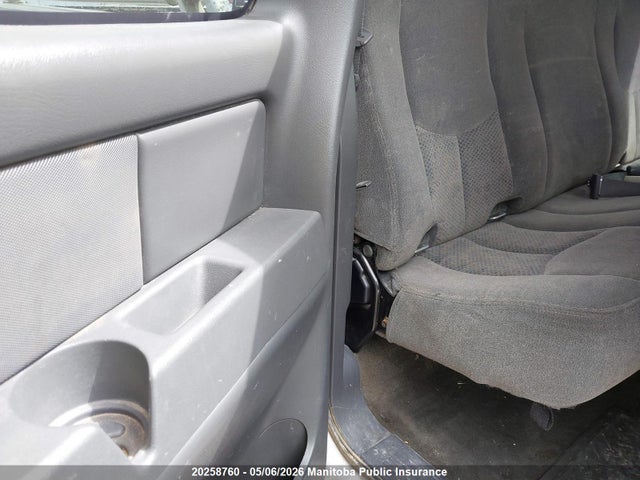 Aukcja sprzedaży 2005 Chevrolet Silverado 1500 Ext Cab, vin: 2GCEK19VX51235036, numer aukcji: 20258760