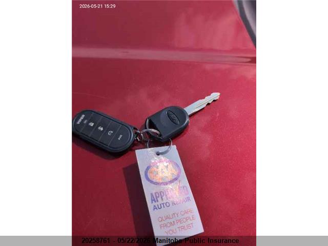 Aukcja sprzedaży 2006 Ford Escape Limited V6, vin: 1FMYU941X6KD17632, numer aukcji: 20258761
