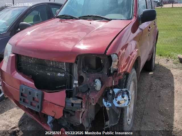 Aukcja sprzedaży 2006 Ford Escape Limited V6, vin: 1FMYU941X6KD17632, numer aukcji: 20258761