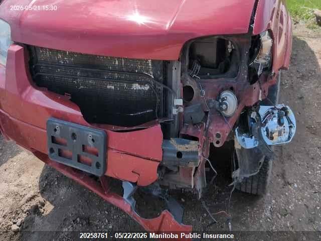 Aukcja sprzedaży 2006 Ford Escape Limited V6, vin: 1FMYU941X6KD17632, numer aukcji: 20258761