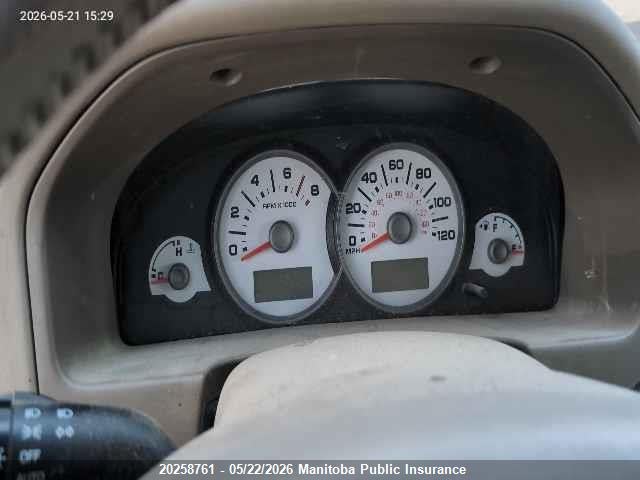 Aukcja sprzedaży 2006 Ford Escape Limited V6, vin: 1FMYU941X6KD17632, numer aukcji: 20258761