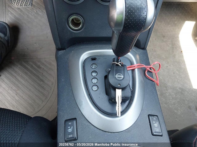 Aukcja sprzedaży 2008 Nissan Rogue Sl, vin: JN8AS58V78W121584, numer aukcji: 20258762