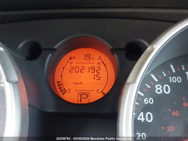 Aukcja sprzedaży 2008 Nissan Rogue Sl, vin: JN8AS58V78W121584, numer aukcji: 20258762