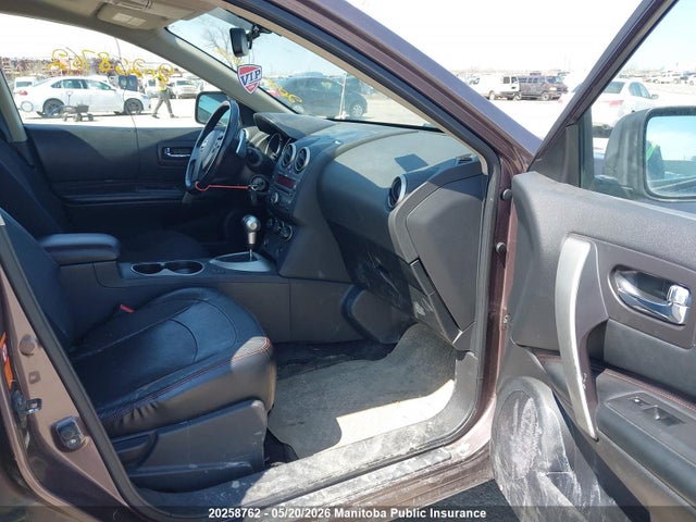 Aukcja sprzedaży 2008 Nissan Rogue Sl, vin: JN8AS58V78W121584, numer aukcji: 20258762