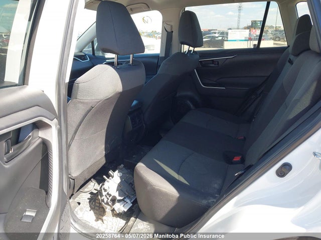 Продаж на аукціоні авто 2023 Toyota Rav4 Le, vin: 2T3B1RFV6PC350432, номер лоту: 20258764