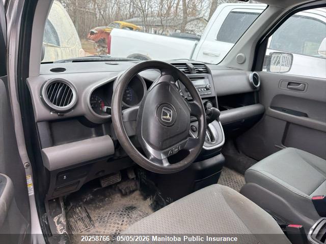 Продаж на аукціоні авто 2009 Honda Element Ex, vin: 5J6YH28749L800153, номер лоту: 20258766