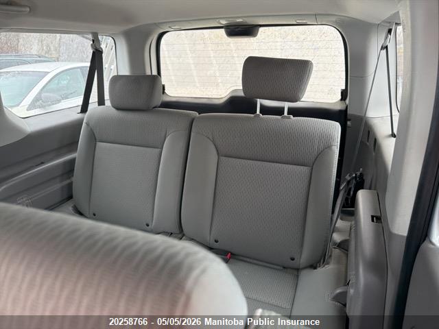 Продаж на аукціоні авто 2009 Honda Element Ex, vin: 5J6YH28749L800153, номер лоту: 20258766