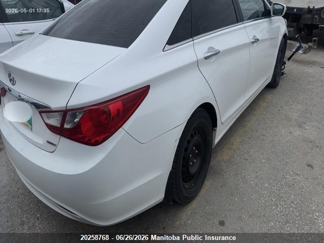 Продаж на аукціоні авто 2013 Hyundai Sonata Limited, vin: 5NPEC4ACXDH599589, номер лоту: 20258768