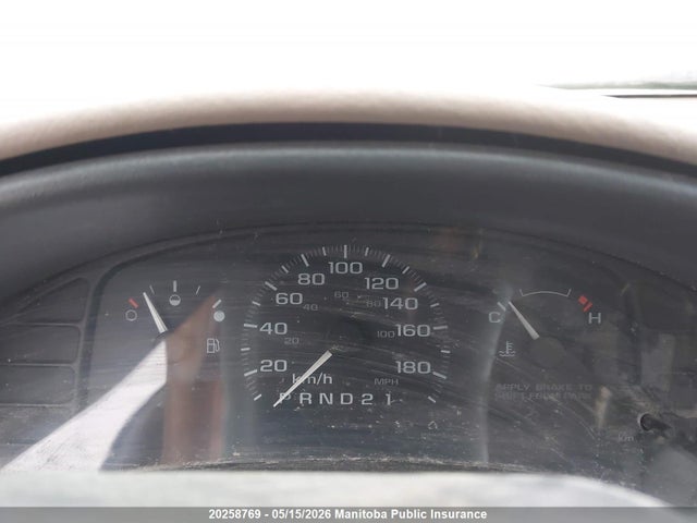 Aukcja sprzedaży 1999 Chevrolet Cavalier, vin: 3G1JC5240XS854815, numer aukcji: 20258769