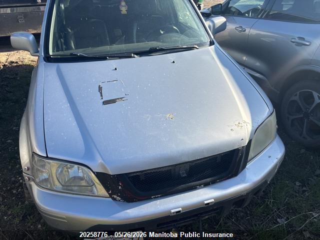Aukcja sprzedaży 2001 Honda Cr-v, vin: JHLRD18731C811149, numer aukcji: 20258776