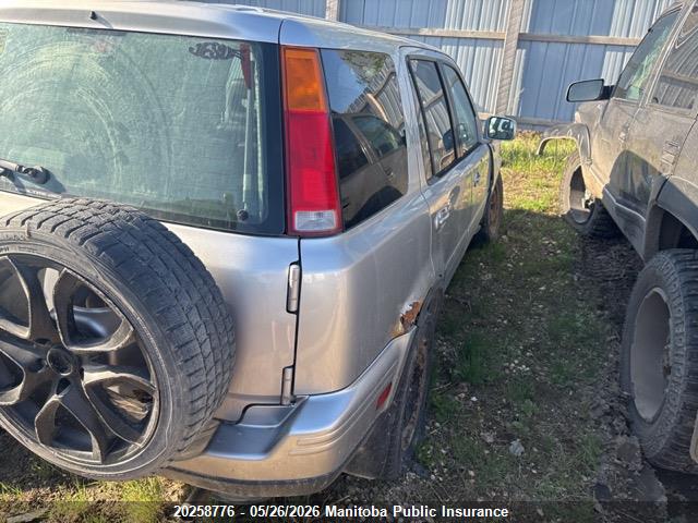 Aukcja sprzedaży 2001 Honda Cr-v, vin: JHLRD18731C811149, numer aukcji: 20258776