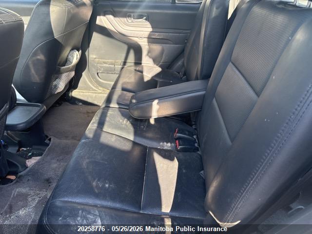 Aukcja sprzedaży 2001 Honda Cr-v, vin: JHLRD18731C811149, numer aukcji: 20258776