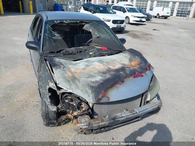Aukcja sprzedaży 2004 Honda Civic Dx, vin: 2HGES161X4H901322, numer aukcji: 20258778