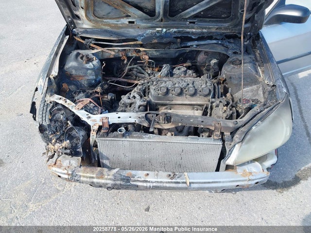 Aukcja sprzedaży 2004 Honda Civic Dx, vin: 2HGES161X4H901322, numer aukcji: 20258778