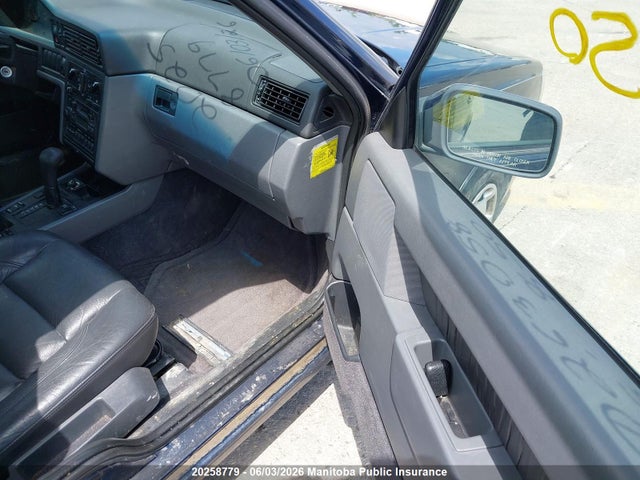 1995 Volvo 850 მანქანა იყიდება აუქციონზე, vin: YV1LS5100S2263058, აუქციონის ნომერი: 20258779