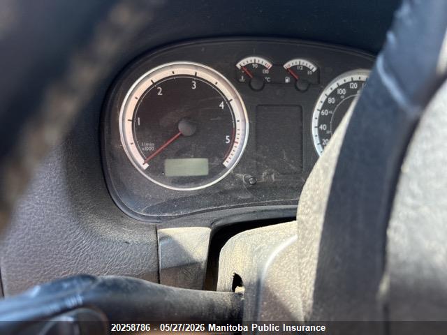Продаж на аукціоні авто 2005 Volkswagen Jetta Gls Tdi, vin: 3VWSR29M95M039140, номер лоту: 20258786